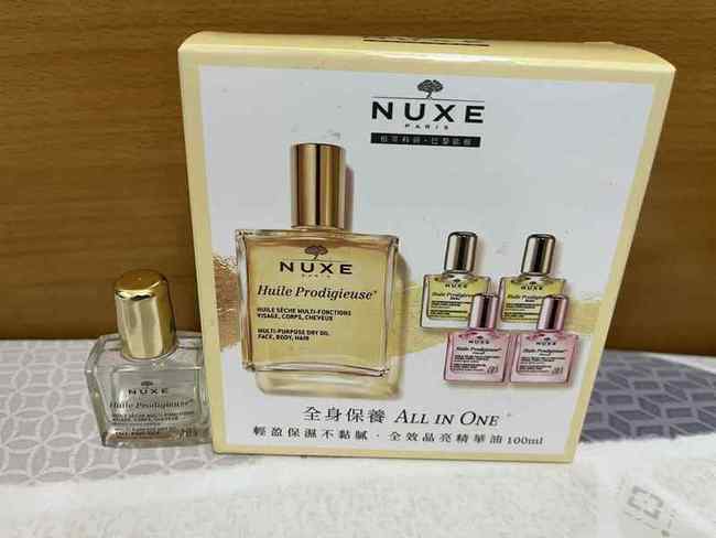 而且我還有瓶大瓶的待用~XP