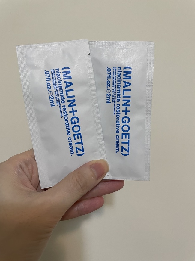 完全沒有任何香味也沒有臭味