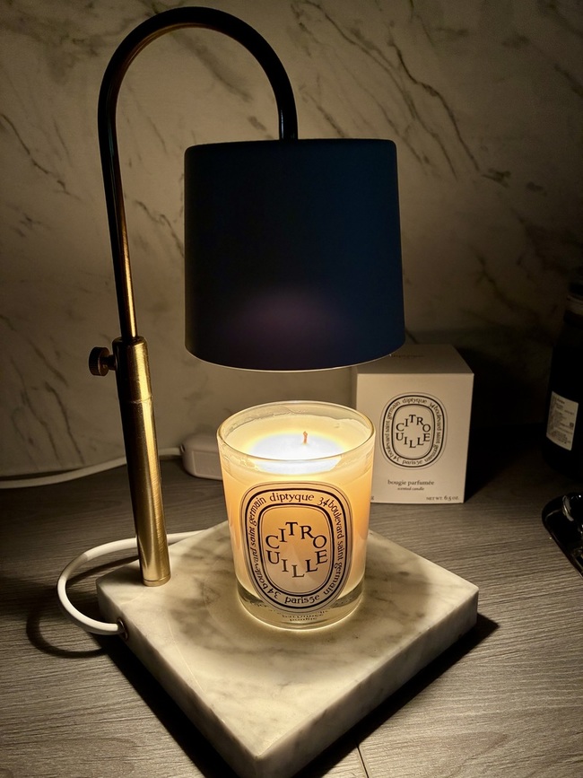 記得在當時它就已經是限量香了 記得在當時它就已經是限量香了