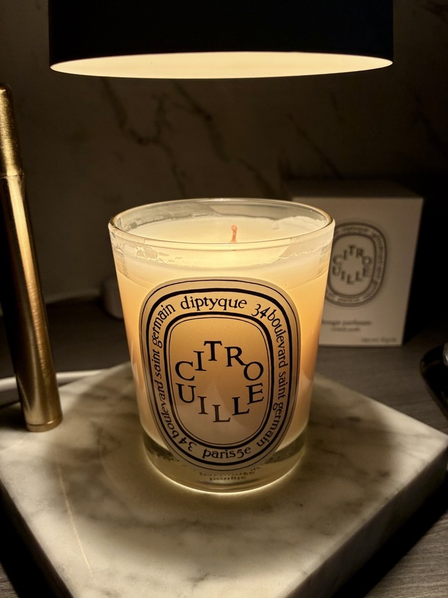 漿果香至少半年了香味依舊❤️ 漿果香至少半年了香味依舊❤️