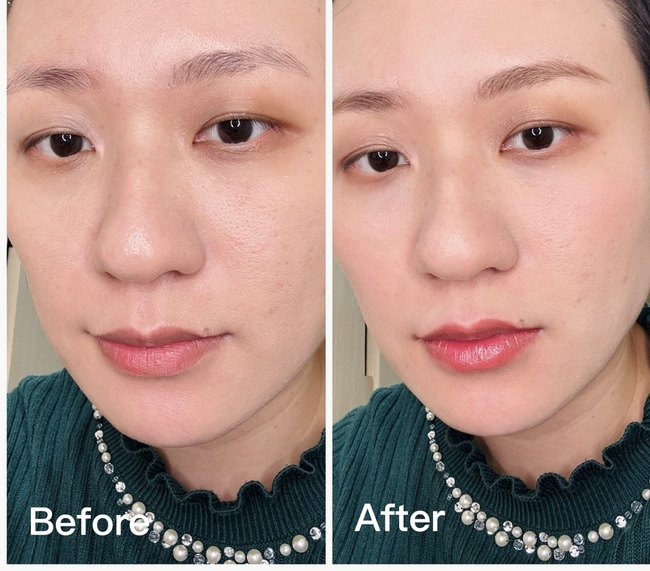 遮瑕功能是買的時候沒有仔細看 遮瑕功能是買的時候沒有仔細看