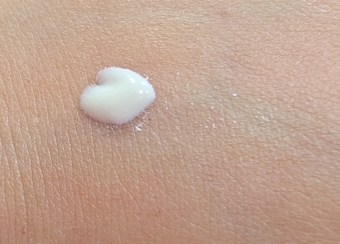 香味質地偏水狀滑順好推勻