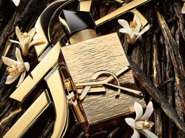 sasajan - YSL 聖羅蘭 自由不羈金奢燦光淡香精 使用心得圖片