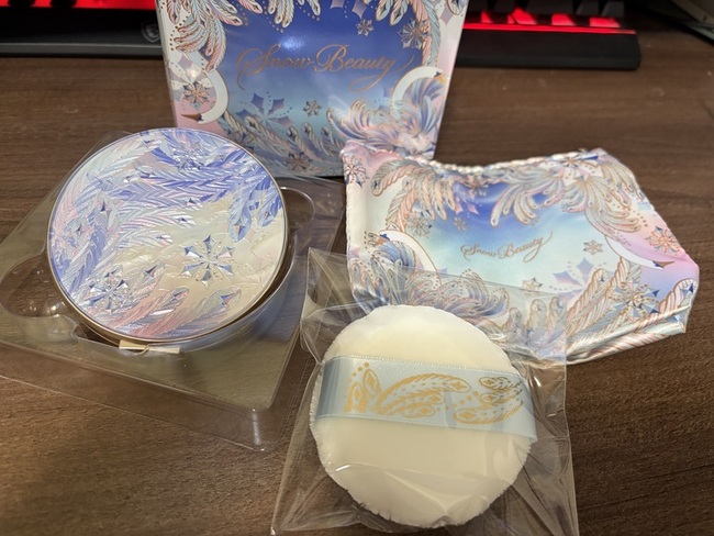 妝店看到了勢必要帶一個回家😆