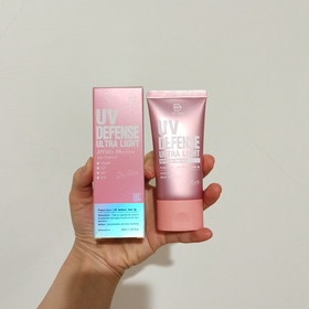 波波草 - [Dr.May 美博士] 專業潤色清爽防曬乳SPF50+ PA++++
