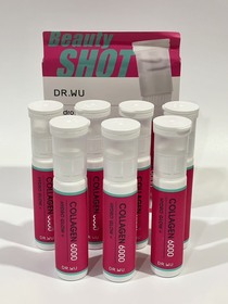 轉角遇到貓 - DR.WU 達爾膚 水光雙膠原胜肽Shot  使用心得圖片