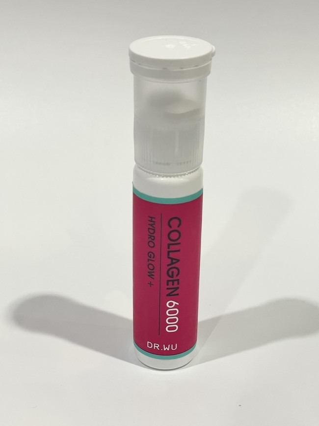 了創新的上錠下飲雙劑型科技