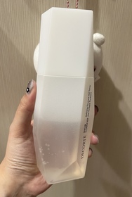 眼中的銀河 - COSME DECORTE 黛珂 淨妍角質晶透露 使用心得圖片