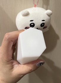 眼中的銀河 - COSME DECORTE 黛珂 淨妍角質晶透露 使用心得圖片