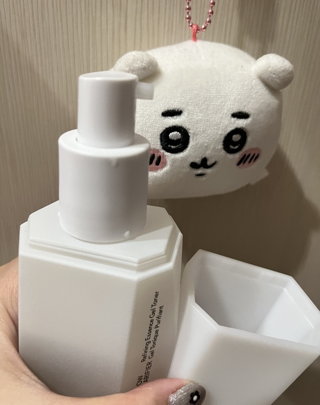 mg真的是很有設計感～