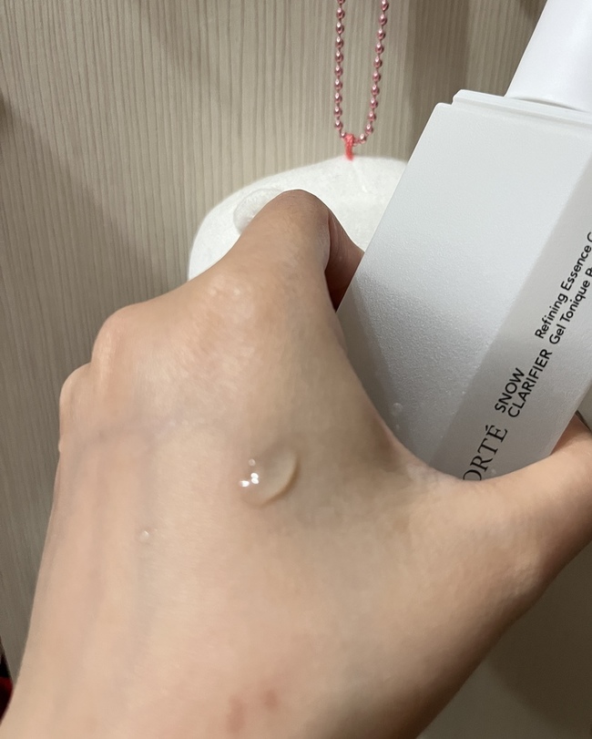 打開後採按壓式的押頭