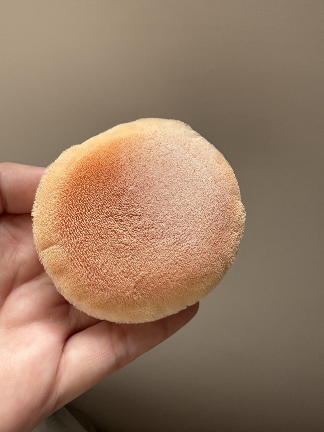 讓整體妝容更細緻柔霧又透亮 讓整體妝容更細緻柔霧又透亮