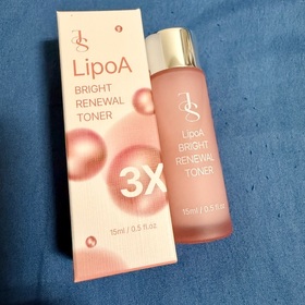 天涯夢蝶 - Jealousness 婕洛妮絲 煥膚透亮化妝水 使用心得圖片