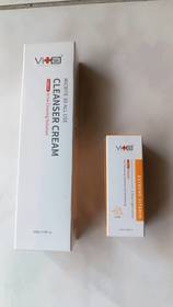 嚕嚕米龍 - Swissvita 薇佳 微晶3D全能洗顏霜(VitaBtech升級版) 使用心得圖片