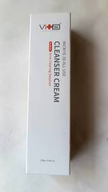 嚕嚕米龍 - Swissvita 薇佳 微晶3D全能洗顏霜(VitaBtech升級版) 使用心得圖片