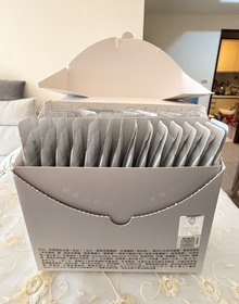 popohping - 好好生醫 Better Biosciences 燕窩酸益生菌 使用心得圖片