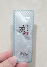 何妮妮 - Sooryehan 秀雅韓 酵 活水瞬透3合1玻尿酸霜EX 使用心得圖片