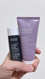 LMC - PAULA'S CHOICE 寶拉珍選 2%水楊酸精華液 使用心得圖片