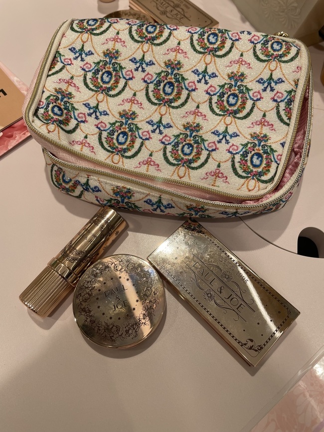 局部泛紅～很好還好我有先試過～