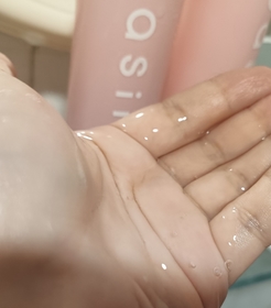 SumireYang - basiik 結構式蓬鬆柔韌洗髮精 使用心得圖片