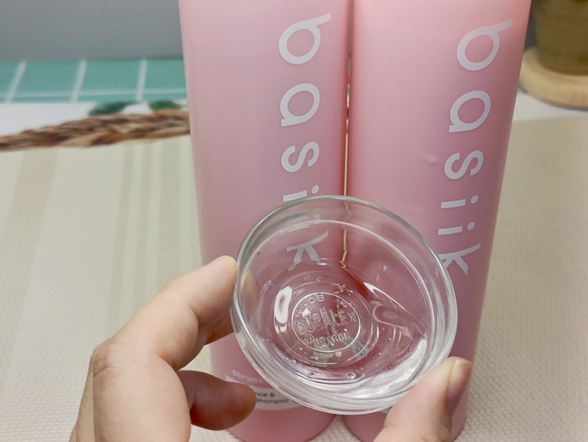 柔耐聞很適合不愛濃香的人