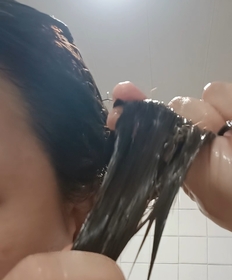 SumireYang - basiik 結構式蓬鬆柔韌潤髮乳 使用心得圖片