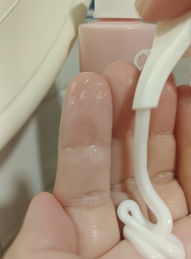 佳可以很好地順開打結毛躁