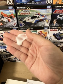 yabe94 - Cetaphil 舒特膚 舒特膚長效潤膚乳 使用心得圖片