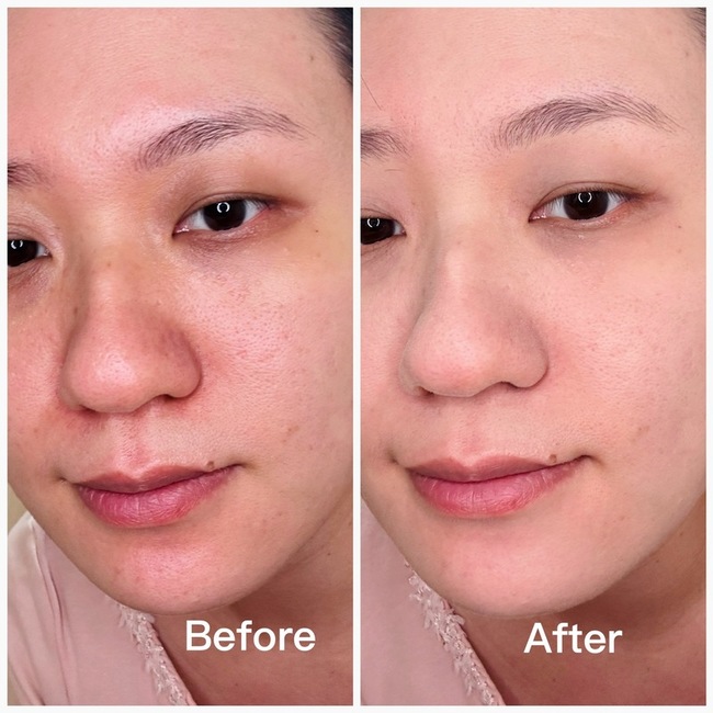 總覺得很麻煩粉底刷 總覺得很麻煩粉底刷