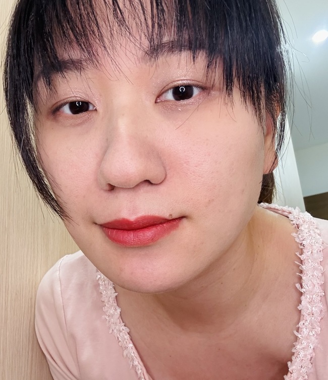 輕輕抖動一下再刷臉效果很好 輕輕抖動一下再刷臉效果很好