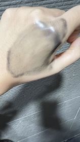 邱小含 - DUO 麗優 五效合一卸妝膏-全能淨化EX 使用心得圖片