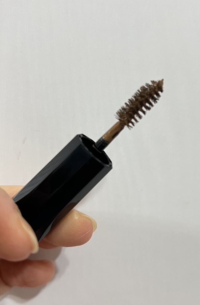 但是這次的色號我也很可以😌