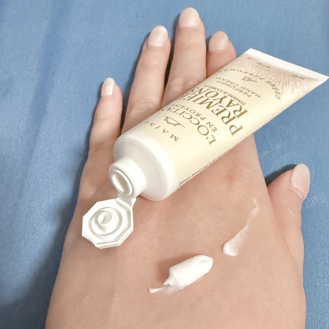 準備好迎接柔嫩的雙手了嗎