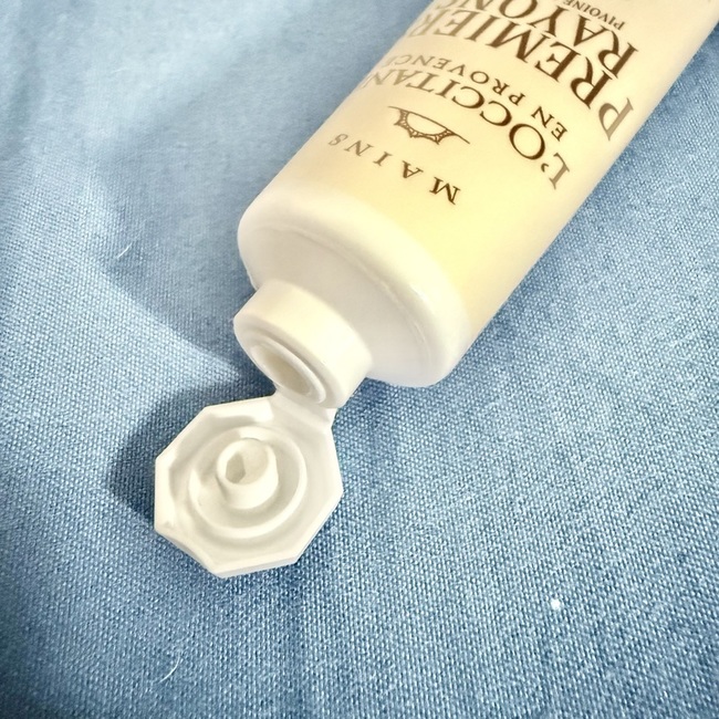 日也能感受到暖陽般的溫暖呵護