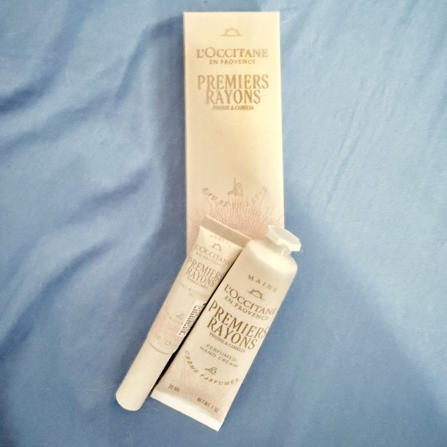 將妳帶到普羅旺斯的花園中🌸💐