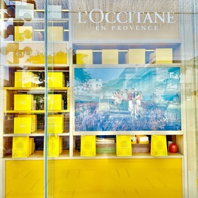 天涯夢蝶 - L'OCCITANE 歐舒丹 橙花蘭花護手霜 使用心得圖片