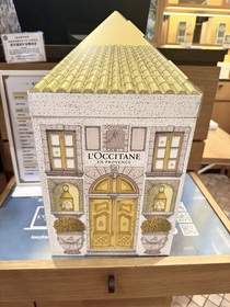 天涯夢蝶 - L'OCCITANE 歐舒丹 橙花蘭花護手霜 使用心得圖片