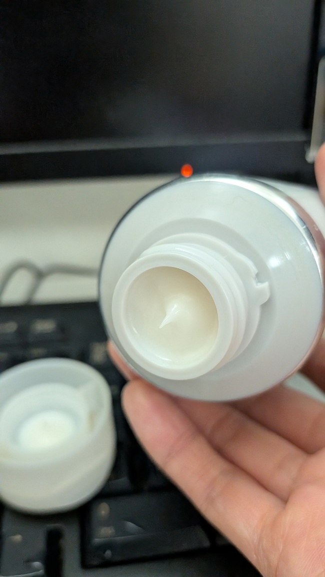 所以這款就給男人用了