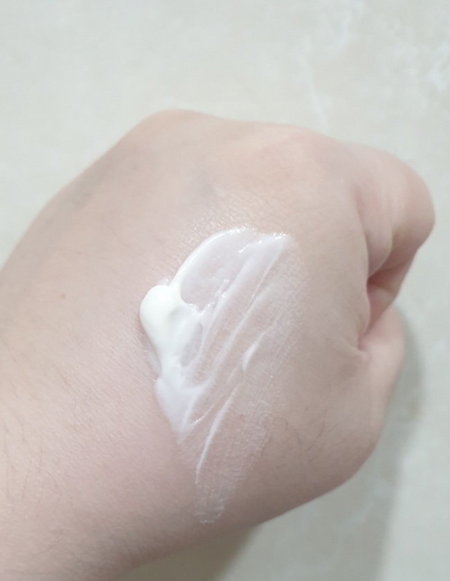 性無香味但有原物料的味道