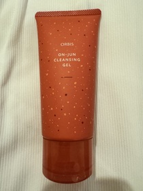 nanaco26 - ORBIS 澄淨溫潤卸妝凝膠 使用心得圖片