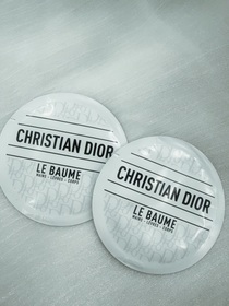 孟喬喬 - DIOR 迪奧 緹花全能修護霜 使用心得圖片