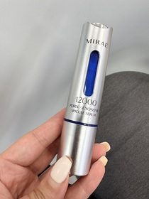 Luna Belle - MIRAE 未來美 專業院線PDRN外泌體新生精華 使用心得圖片