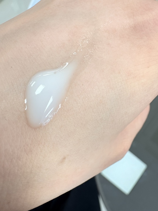 變得更細緻光滑透亮有光澤✨ 變得更細緻光滑透亮有光澤✨