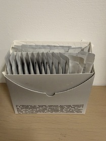 夢夢o - 好好生醫 Better Biosciences 燕窩酸益生菌 使用心得圖片