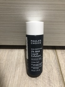 Paris0314 - PAULA'S CHOICE 寶拉珍選 2%水楊酸精華液 使用心得圖片