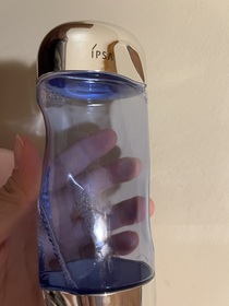 Louie015 - IPSA 茵芙莎 美膚機能液 使用心得圖片