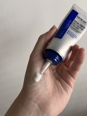 可以精準的擠在你想要的位置上