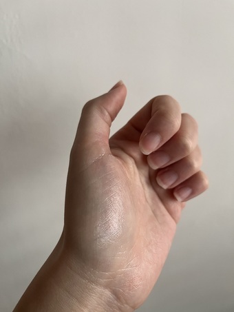 主打敏感肌及醫美術後皆可使用