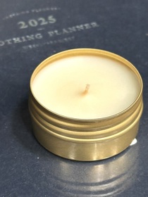 妍Y an - ATKINSONS 英式薑餅香氛蠟燭（依蘭與肉桂） 使用心得圖片