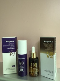 自由派 - Neogence 霓淨思 1.8%超效逆時A醇精華 使用心得圖片